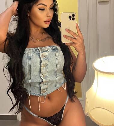 Lauren rostin