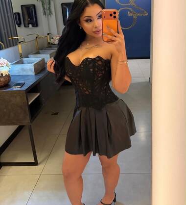 Lauren rostin