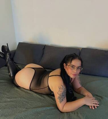 Maleja Ruiz