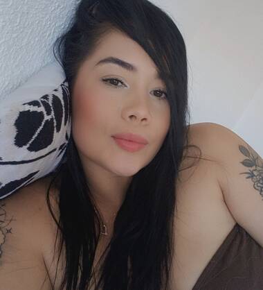 Maleja Ruiz