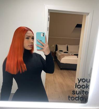 Mary Jane
