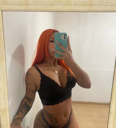 Mary jane Brazilian