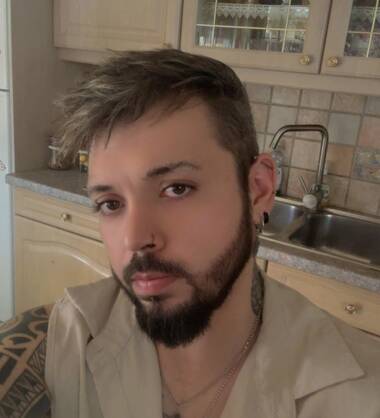 Tizianoescort