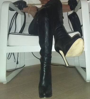 Femdom