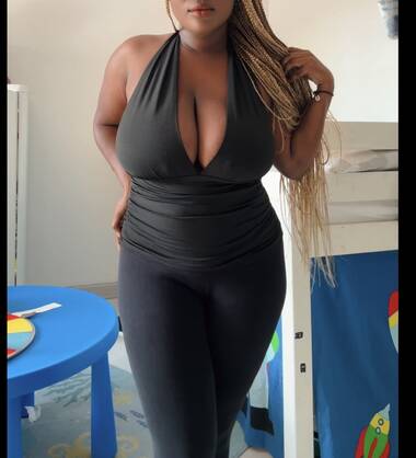 Black women