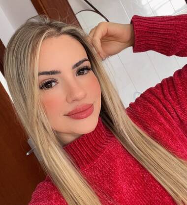 Cristina