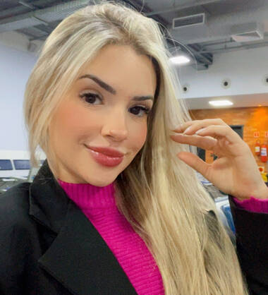Cristina
