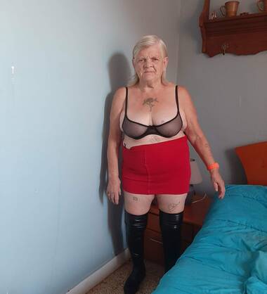 Marie