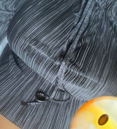 Diamant noir ?