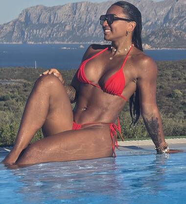Bruna Brasil