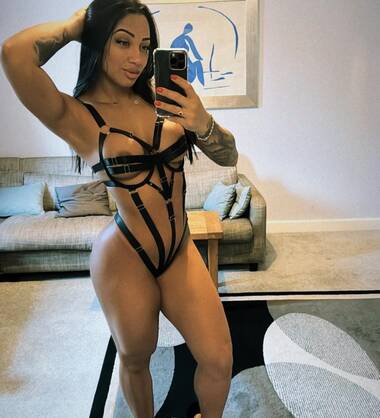 Bruna Brasil