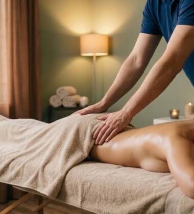 Thomas massage
