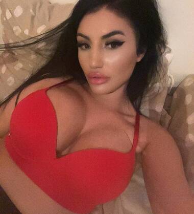 Karla Squirt