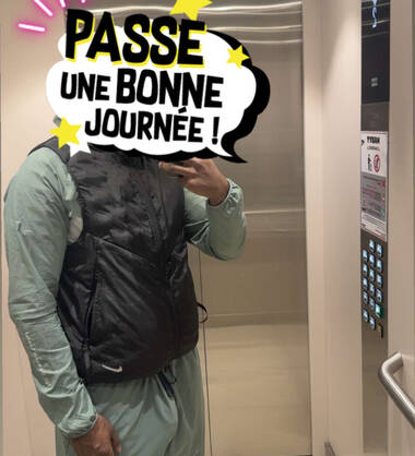 FEMME OU COUPLE
