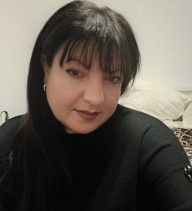 Alina