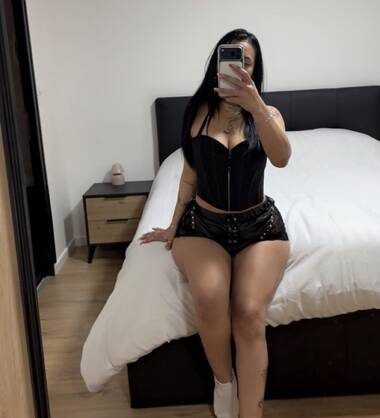 Georgina