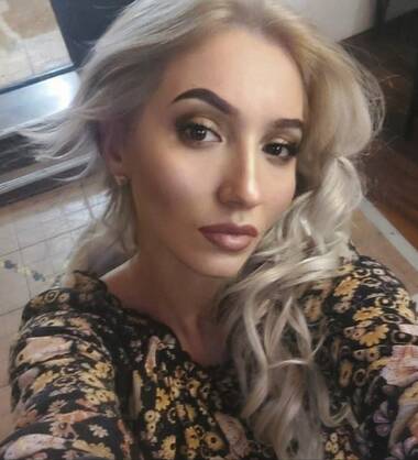Georgina Pietroiu