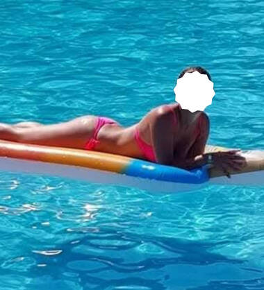 Georgina Pietroiu