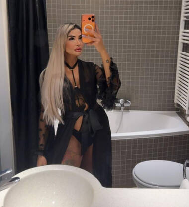 Sabrina