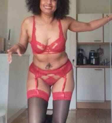 Martina sexy