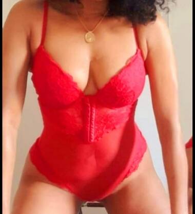 Martina sexy