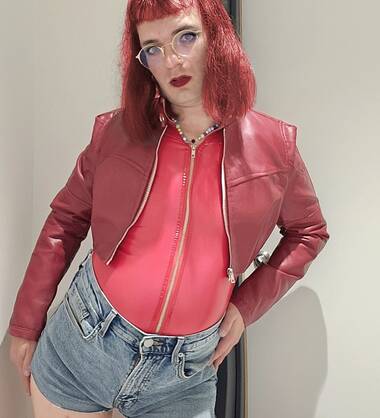 Maitresse Roumaine