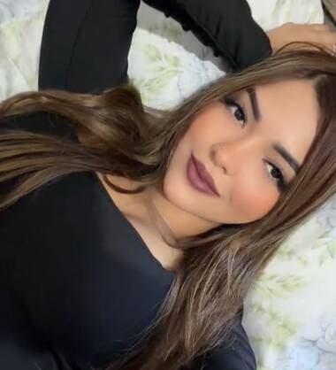 Iasmyn rodrigues