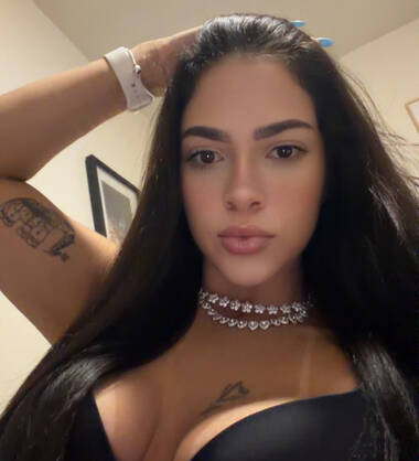 Bruna Brasil