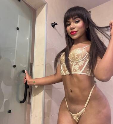 BRIANA