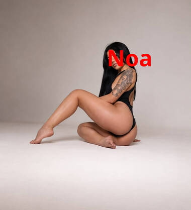 Noa figueiredo