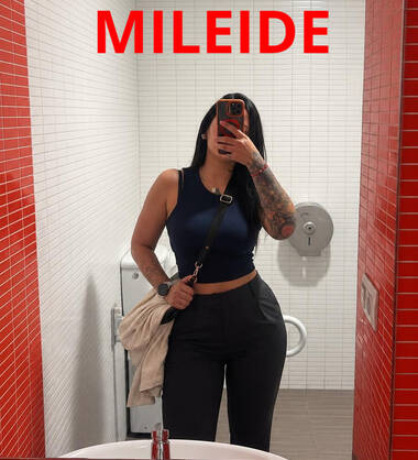 Mileide