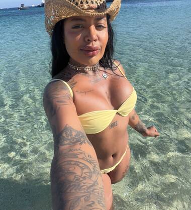 Geovanna