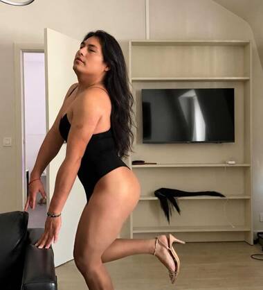 Suheyn Cristina