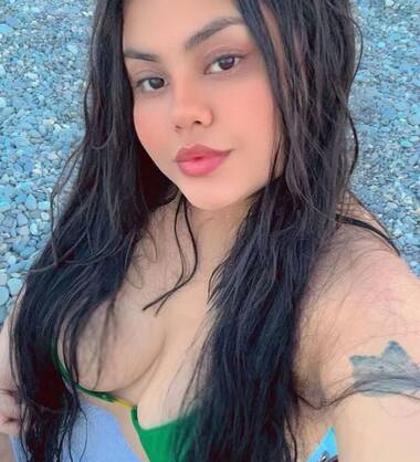 Inas sexy