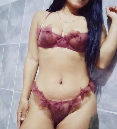 Shirley