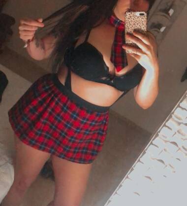 Bianca Castro