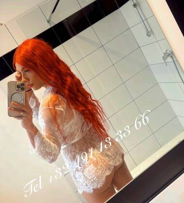 ROBERTA RED EN Liegi (grivegnne)