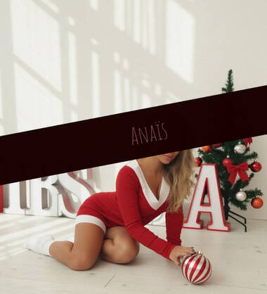 Anaïs