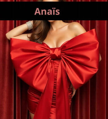 Anaïs