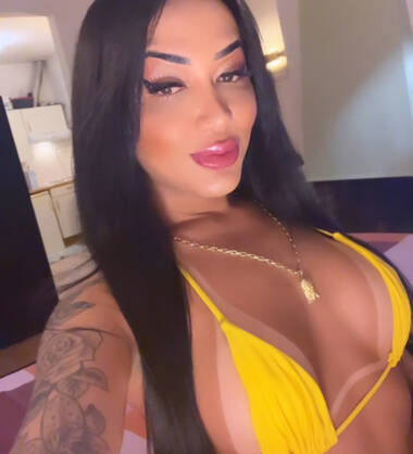 Pornostar jazminperez