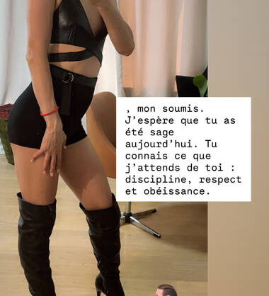 Clara Morgane