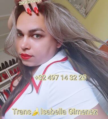 TRANS ISABELLA