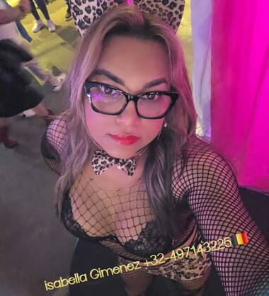TRANS ISABELLA