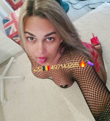 TRANS ISABELLA
