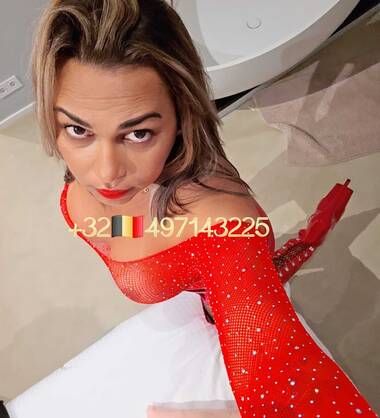 TRANS ISABELLA