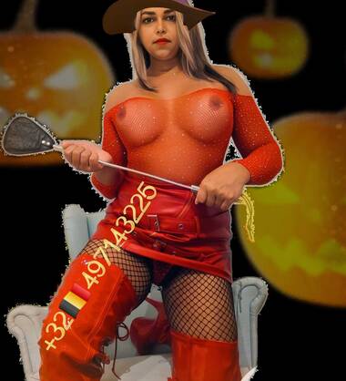 TRANS ISABELLA