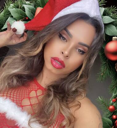 TS FRANCHESKA  PETROVICKY