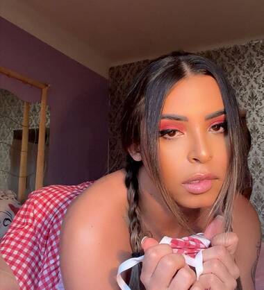 TS FRANCHESKA  PETROVICKY