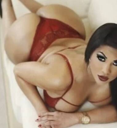ALEXANDRA TRÊS SEXY