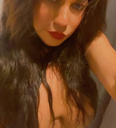 ALEXANDRA TRÊS SEXY